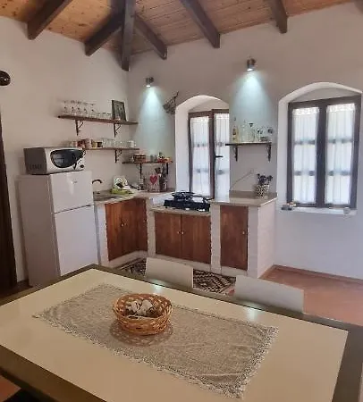 Holiday home Olive Old *