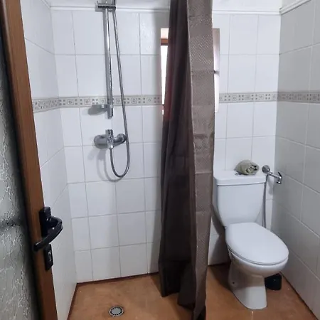 Дом отдыха Olive Old Кепаро