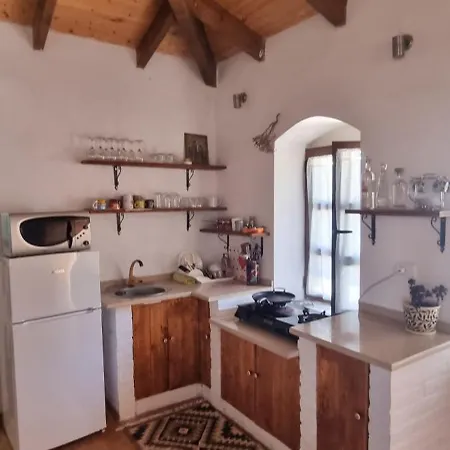 Holiday home Olive Old