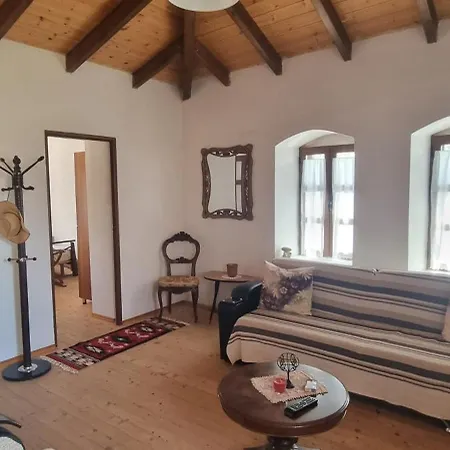 Holiday home Olive Old *