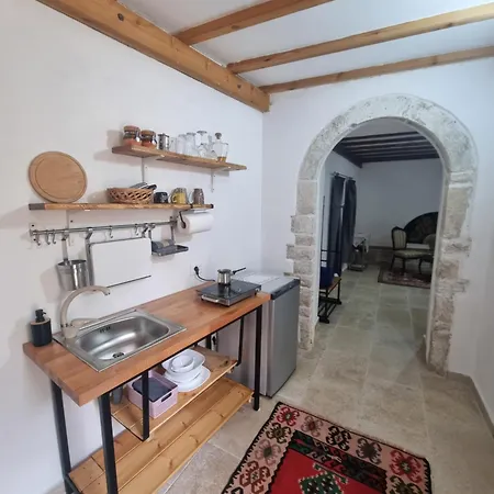 Olive Old Holiday home