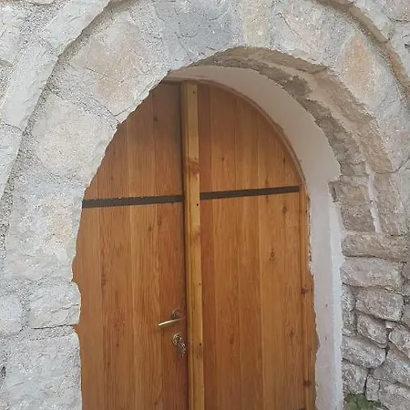 Olive Old Дом отдыха