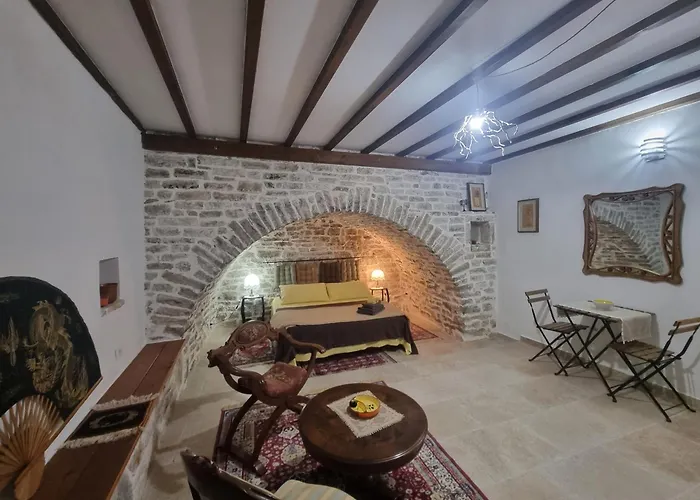 Olive Old * 科帕罗