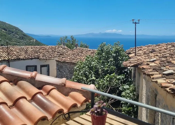 Olive Old 度假居 *