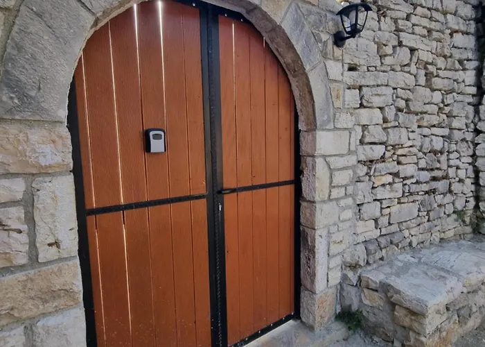 Olive Old * 科帕罗