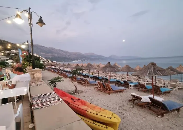 度假居 Olive Old 科帕罗