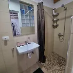בית נופש Olive Old צ'פרו