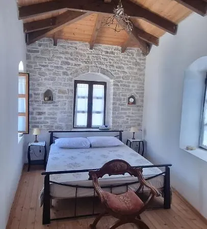 Olive Old Prázdninový dům