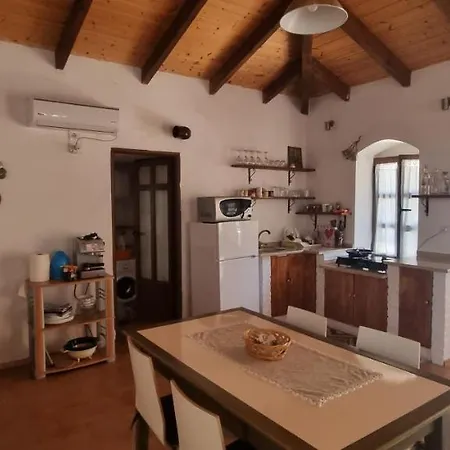 Olive Old Holiday home