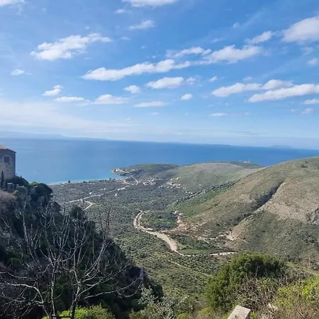 Casa de Férias Olive Old *