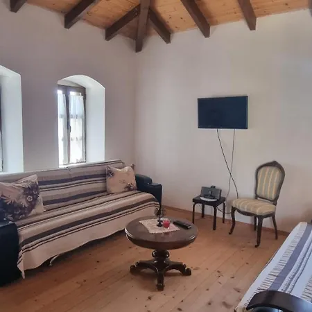 Olive Old Casa de Férias *