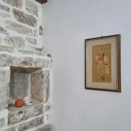 Holiday home Olive Old *