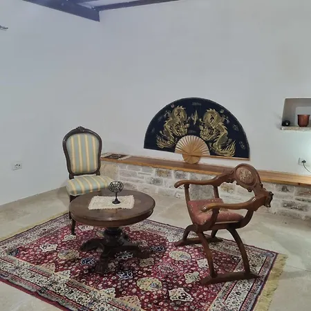 Holiday home Olive Old