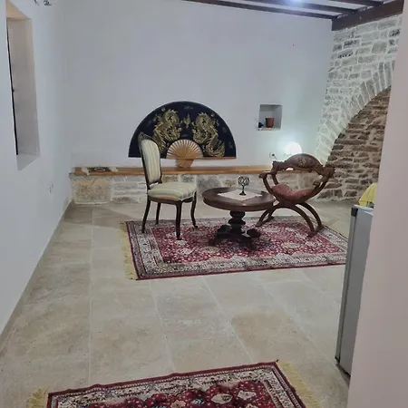 Holiday home Olive Old