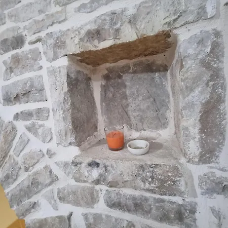 Olive Old Prázdninový dům *