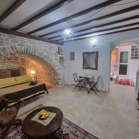 Olive Old Casa de Férias