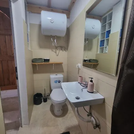 Holiday home Olive Old *