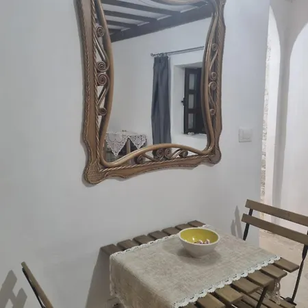 Holiday home Olive Old