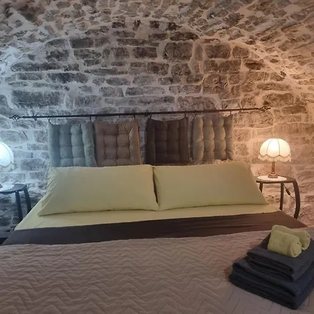 Casa de Férias Olive Old