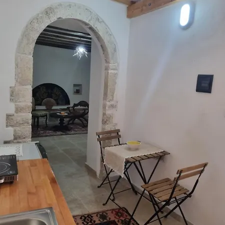 Olive Old Σπίτι διακοπών