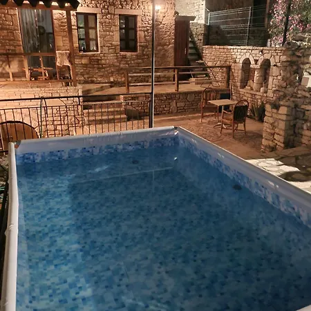 Olive Old Holiday home *