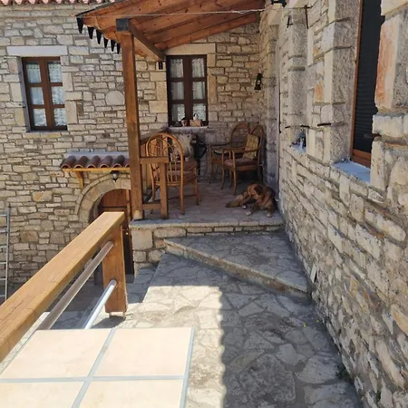 Casa de Férias Olive Old *