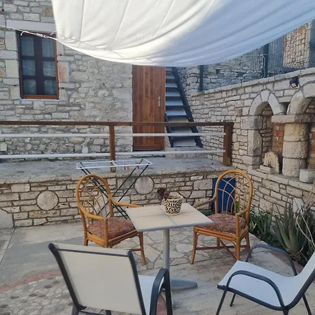 Olive Old Prázdninový dům