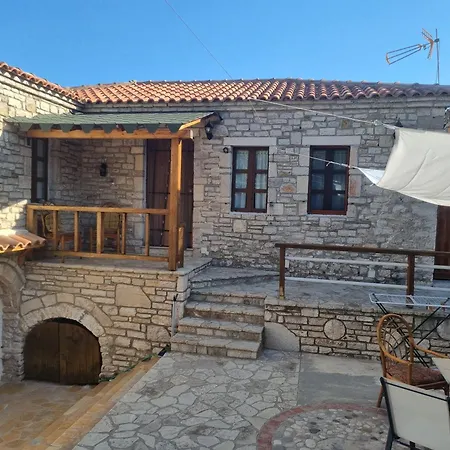 Holiday home Olive Old