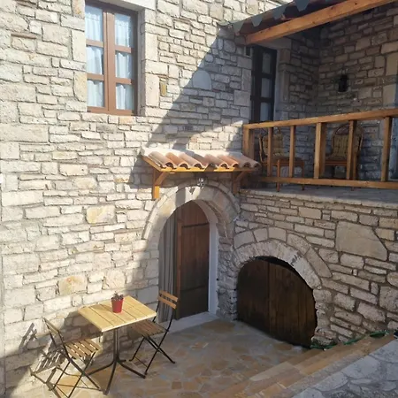 Holiday home Olive Old *