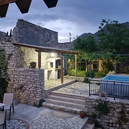 Holiday home Olive Old