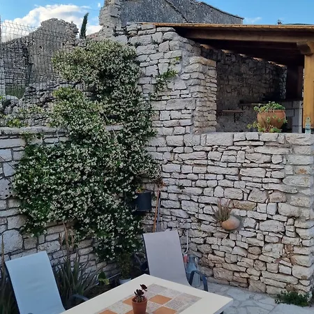 Olive Old Holiday home *