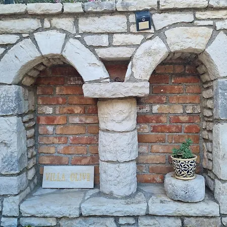 Holiday home Olive Old *