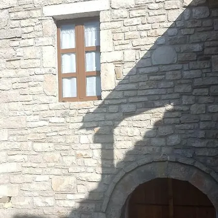 Olive Old Ferienhaus