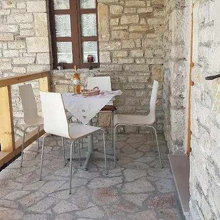 Holiday home Olive Old Qeparo